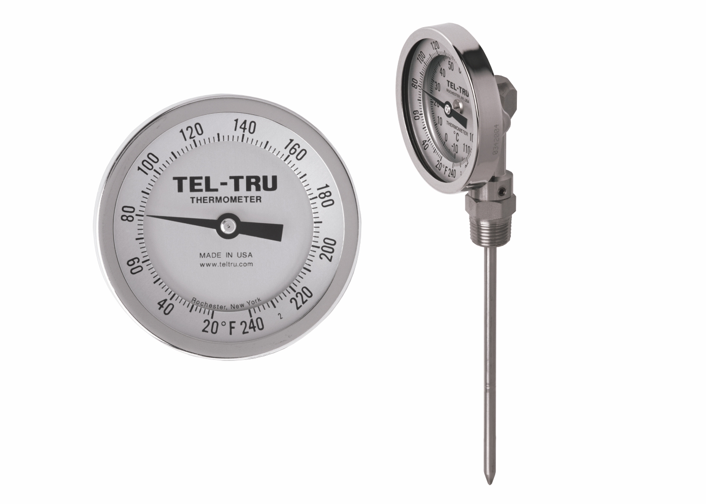 Teltru - BC-350R/450R/550R