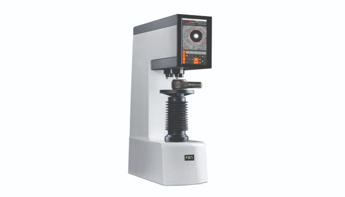 AFFRI - ATI B 3000
