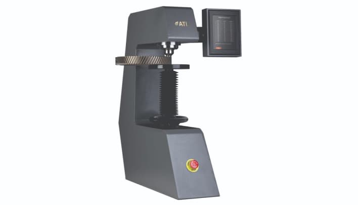 AFFRI - ATI RS