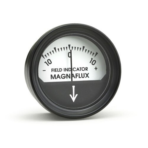 Magnaflux-Gauss