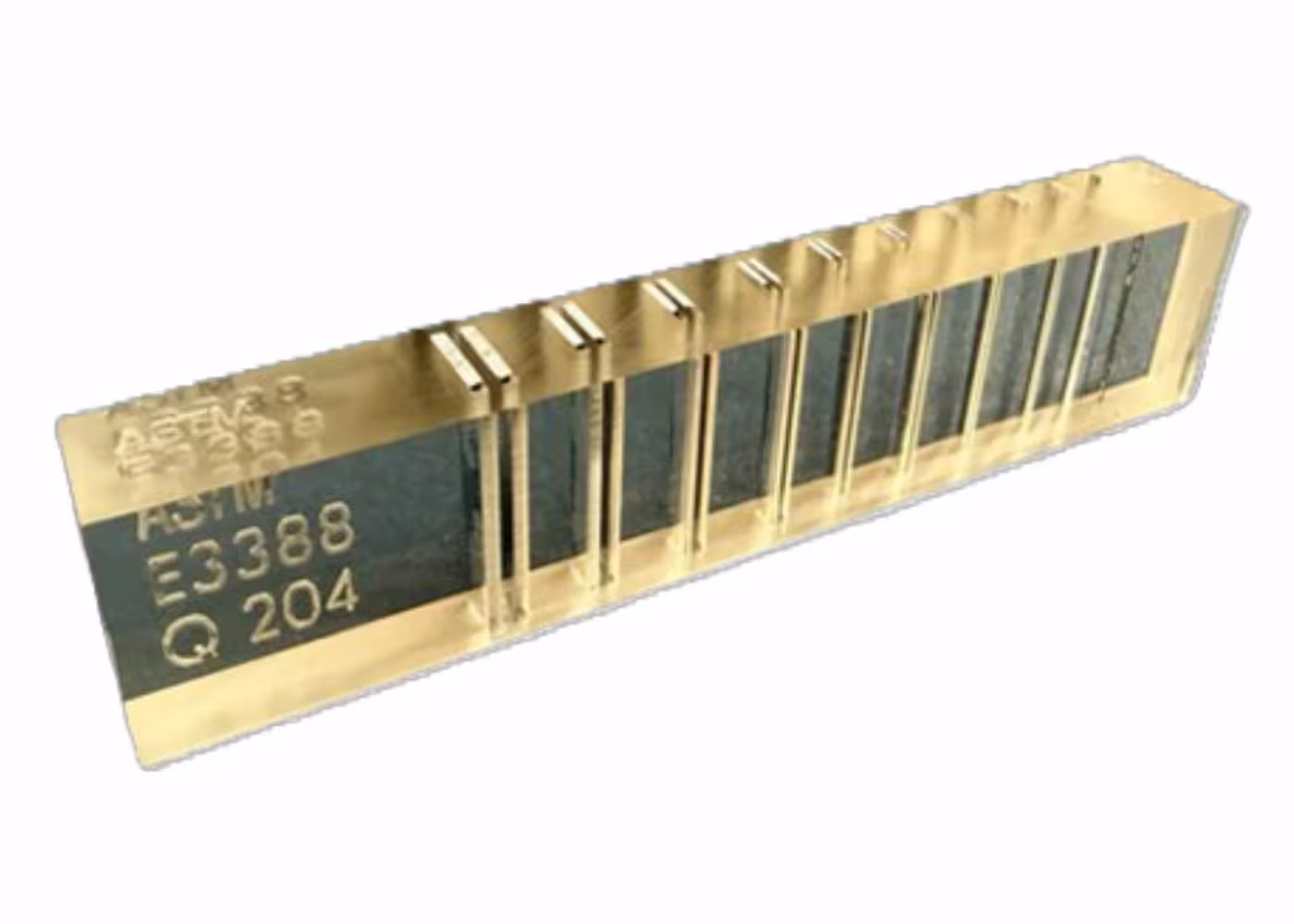 Kowotest - Duplex Plate Type IQI