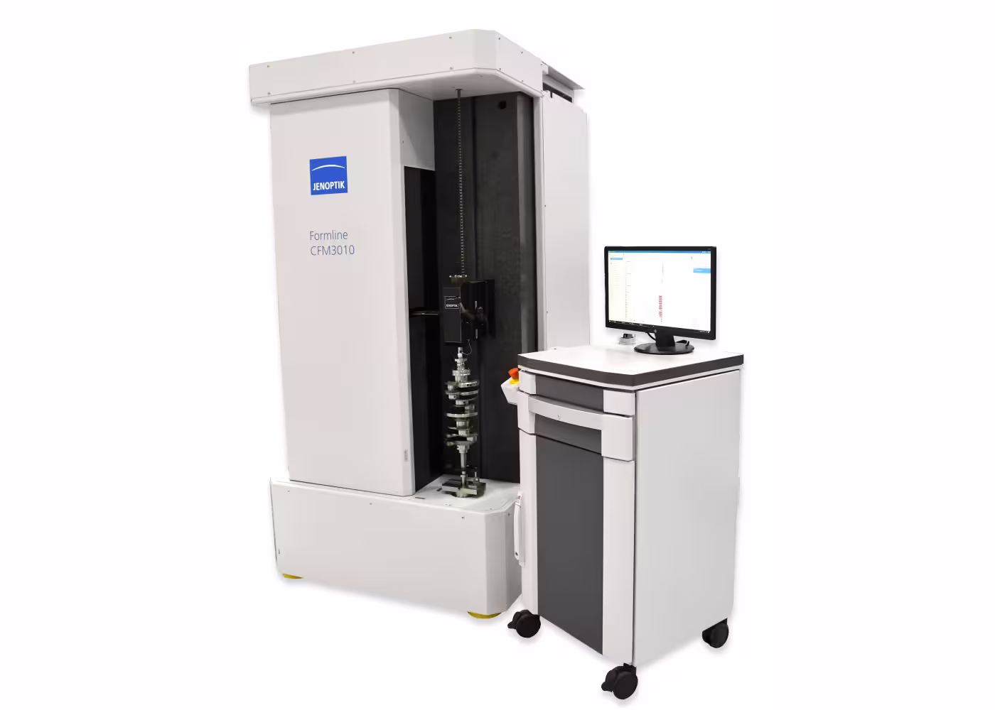 Jenoptik - Formline CFM3010