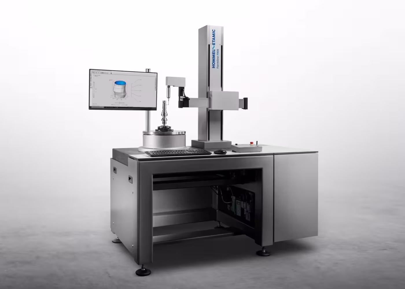 Jenoptik - Formline F900