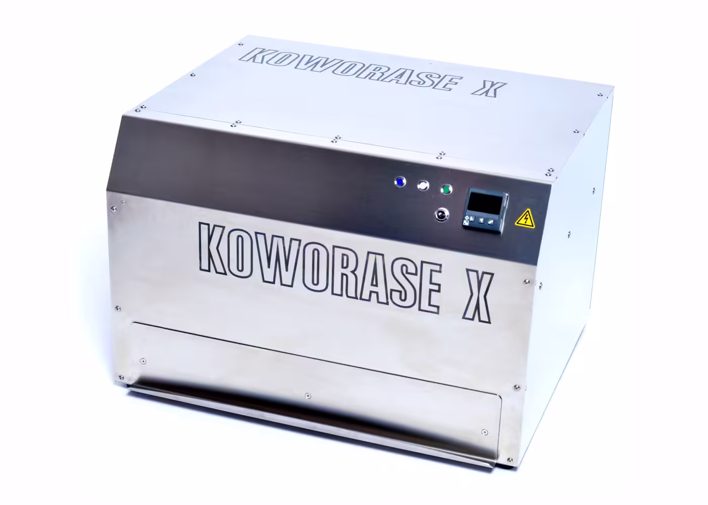 Kowotest - KOWORASE X
