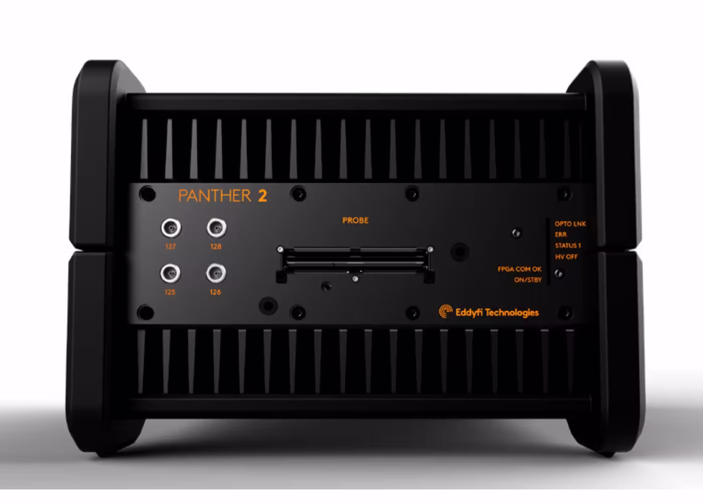 Eddyfi - Panther 2