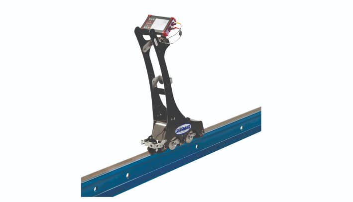 ETher NDE - RailCheck