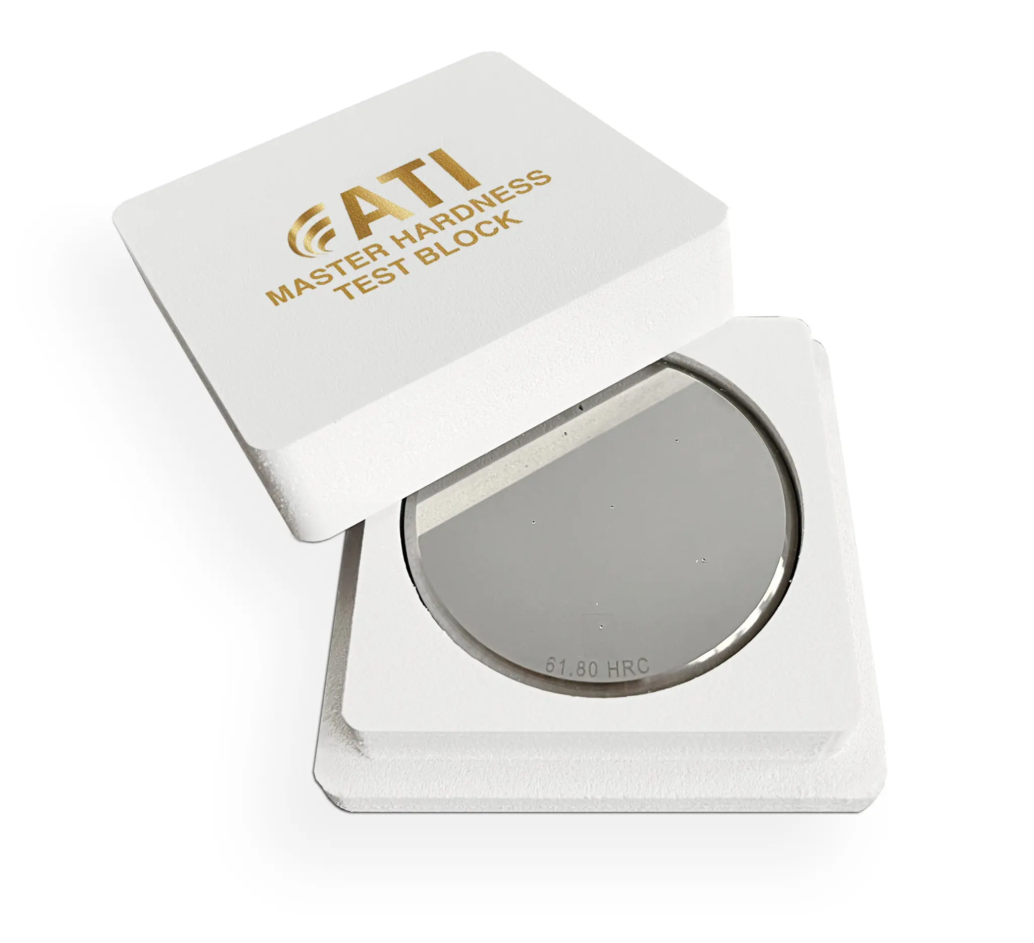 AFFRI - Hardness Test Blocks