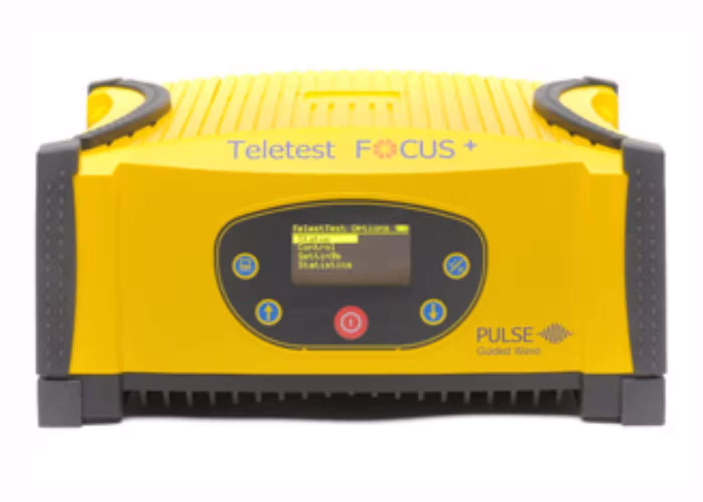 Eddyfi - Teletest Focus+