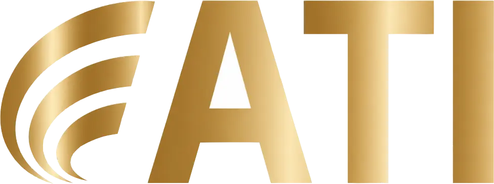 Affri Testing Instruments (ATI) - Ý logo