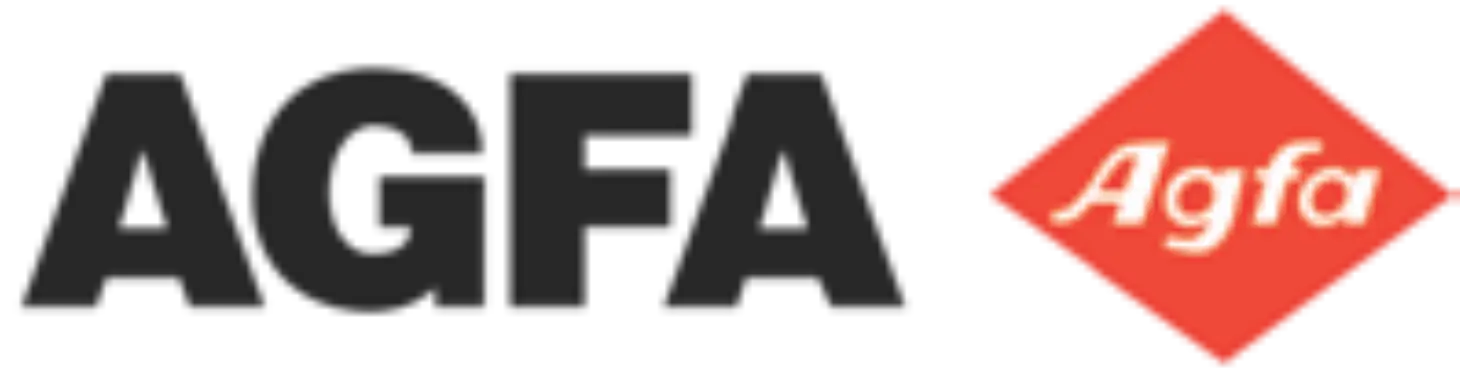 AGFA logo