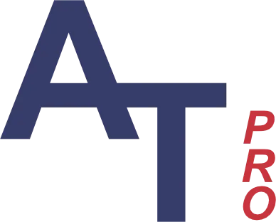All Test Pro - Mỹ logo