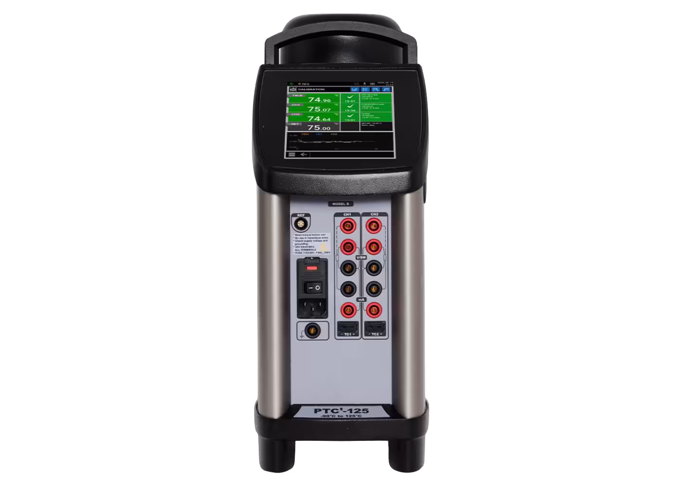 Ametek - PTCt-155