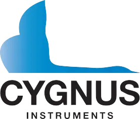 Cygnus Instruments - Anh logo