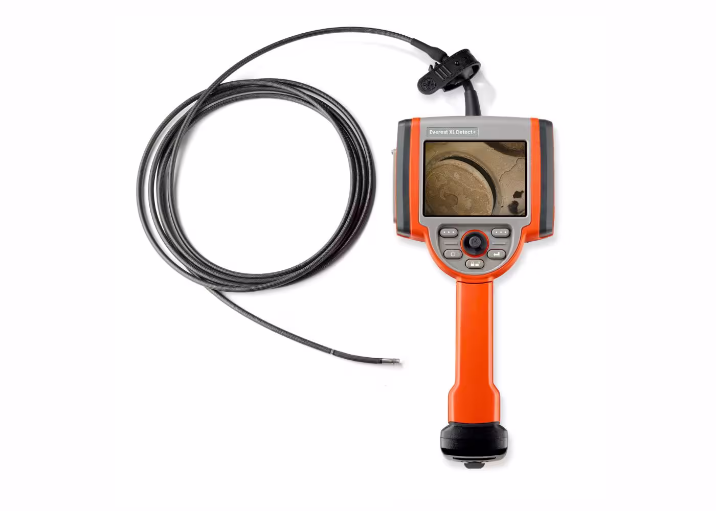 Waygate Technologies - XL Detect & XL Detect +