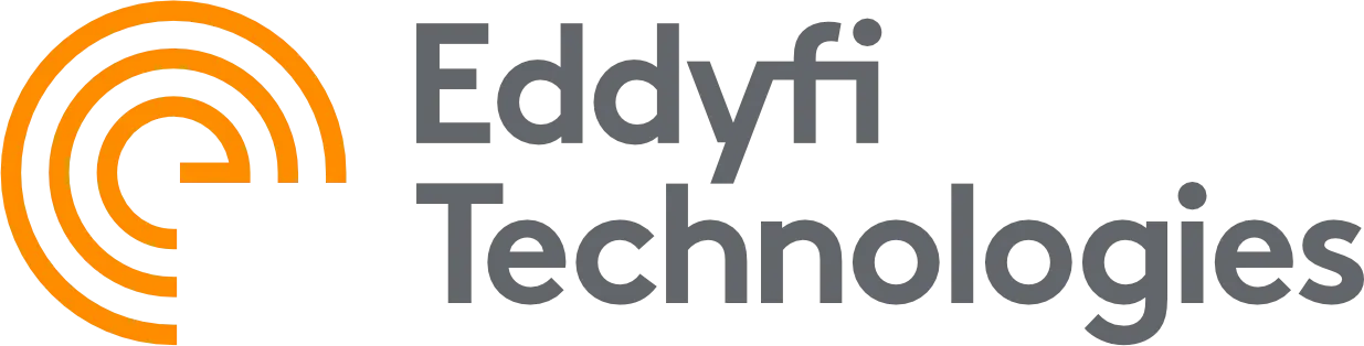 Eddyfi – Canada/Anh logo