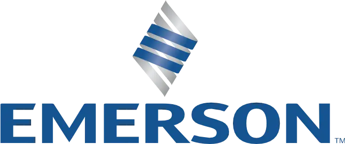 Emerson - Mỹ logo