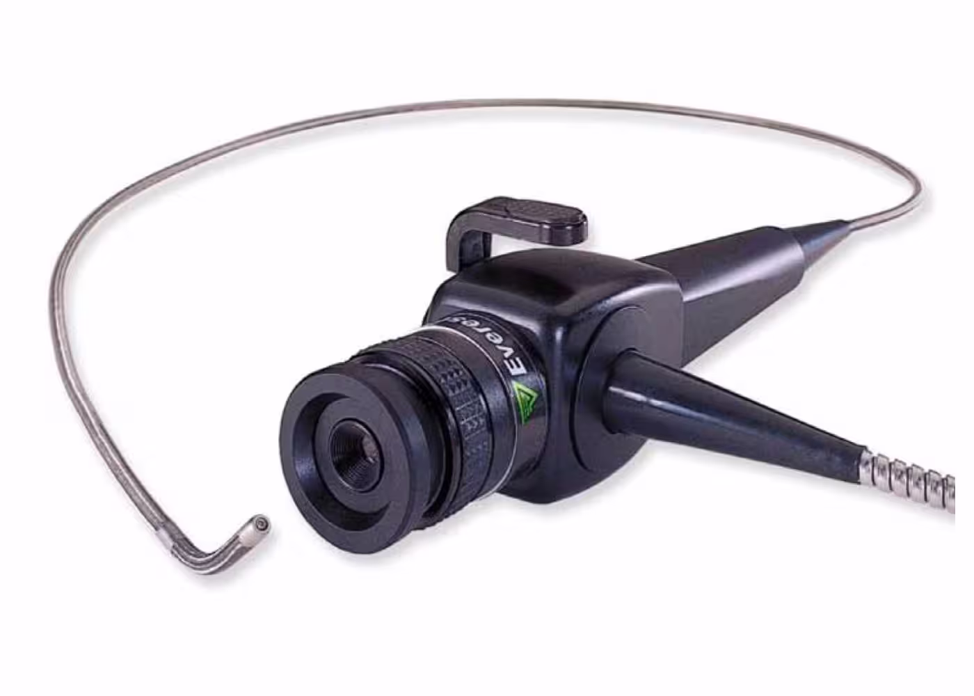 Waygate technologies - FIBERSCOPE