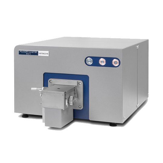Hitachi - Foundry Master Smart 2