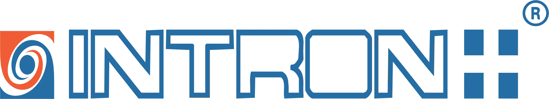 Intron - Nga logo