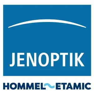 Jenoptik - Đức logo