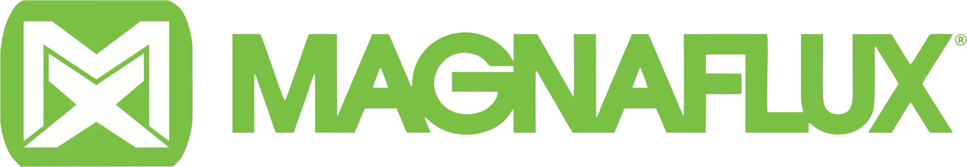 Magnaflux - Mỹ logo