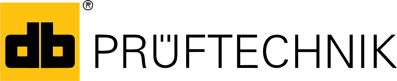 Pruftechnik/Foerster - Đức logo