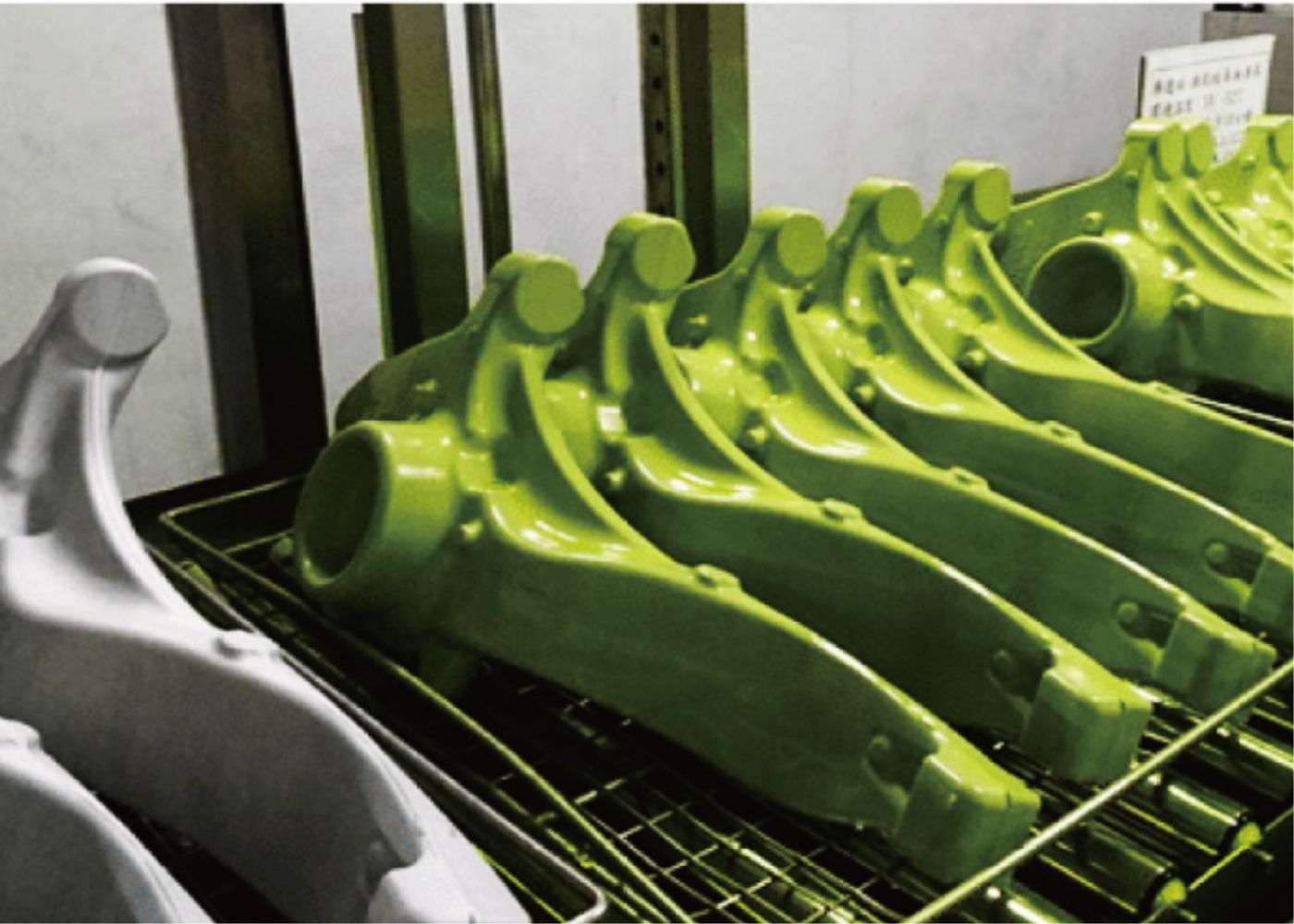 Promag - Semi- Automatic