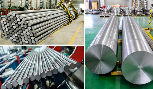 Hợp kim Inconel là gì? Kiểm soát chất lượng Inconel như thế nào?