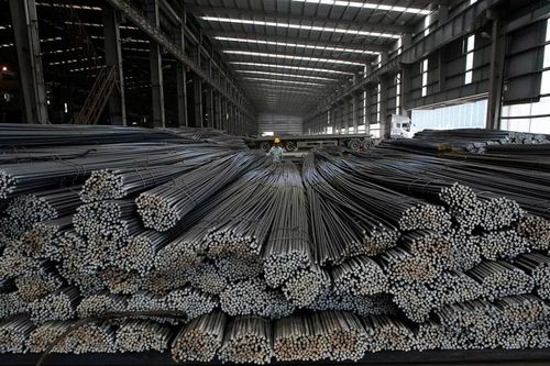 Thành phần hóa học của thép ảnh hưởng thế nào đến chất lượng và cơ tính?