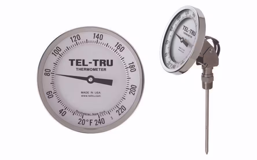 Teltru - AA-375R/475R/575R