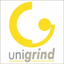 Unigrind – Đức logo