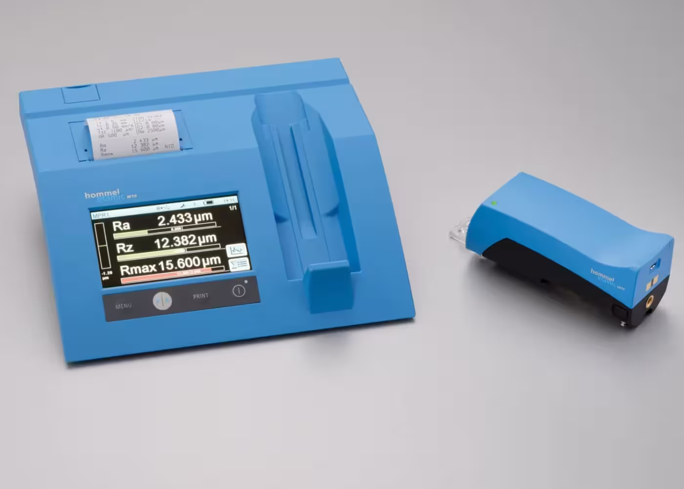 Jenoptik - Waveline W10