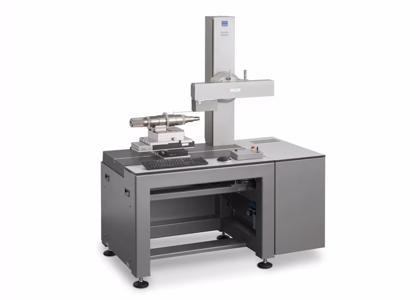 Jenoptik - Waveline W900
