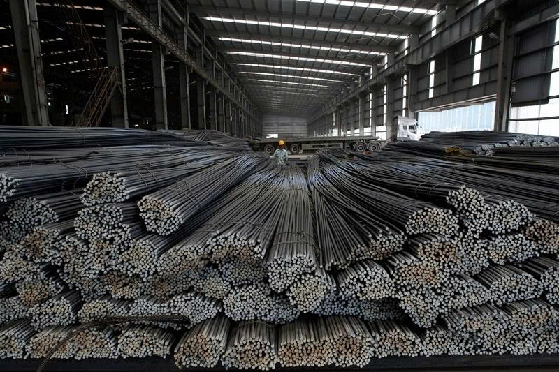 Thành phần hóa học của thép ảnh hưởng thế nào đến chất lượng và cơ tính?