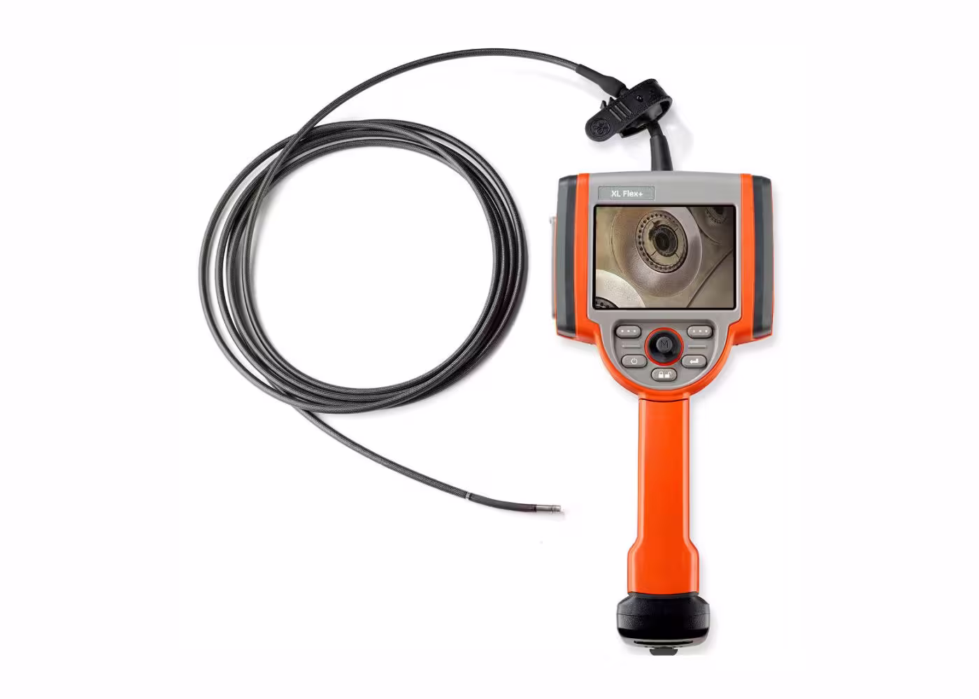 Waygate Technologies - XL Flex & XL Flex+