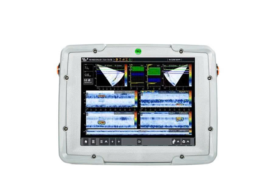 GE - Mentor UT